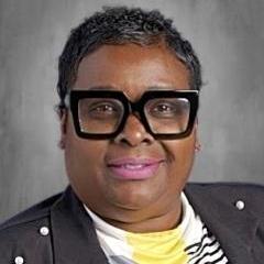 AngelaHunt's Profile Photo
