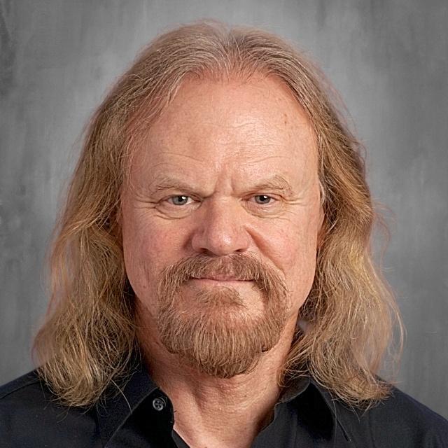 MichaelGeiger's Profile Photo