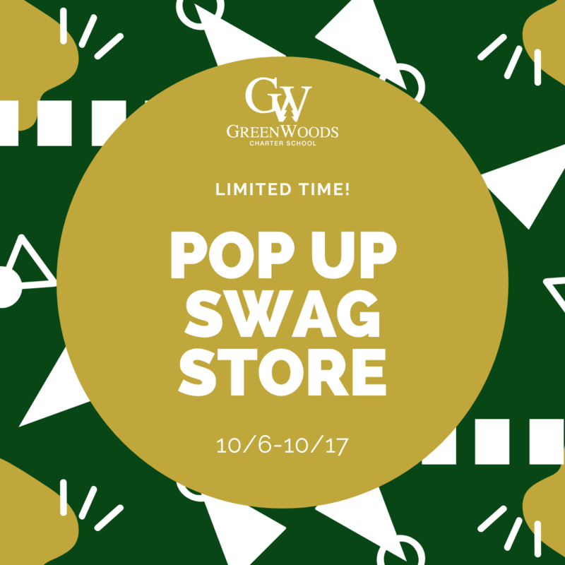 Fall Pop Up Swag Store-Opening Soon! Featured Photo