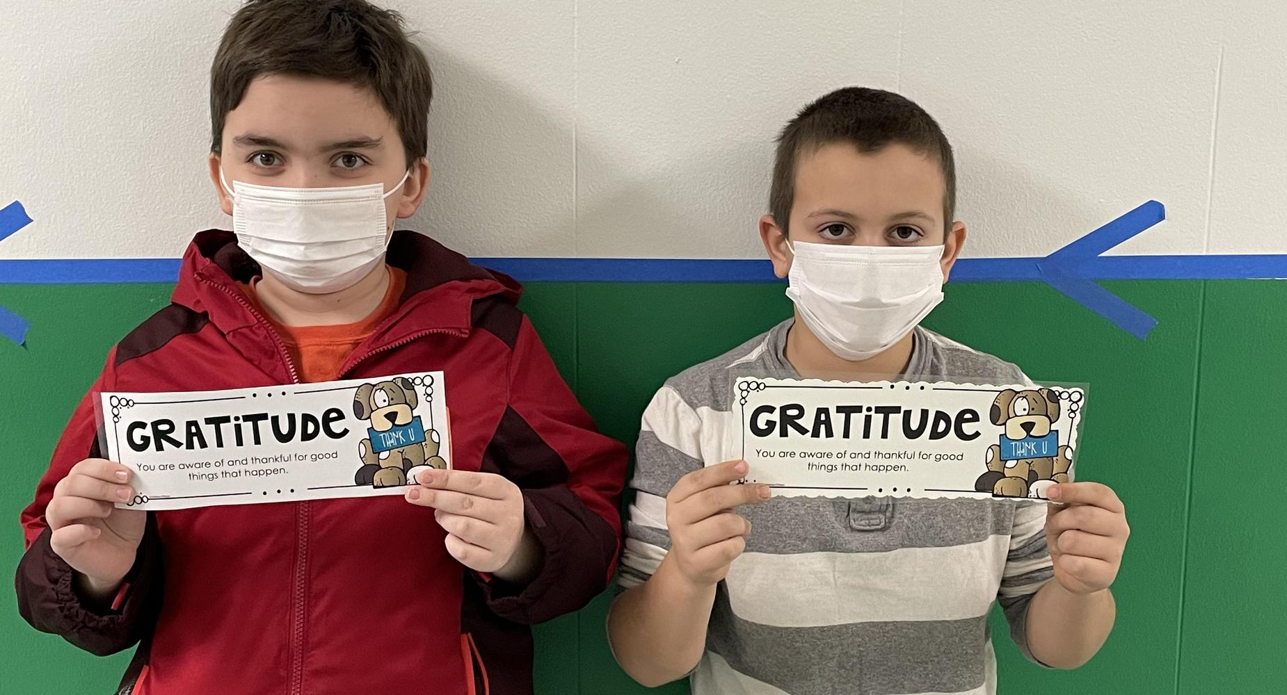 Morristown Central School