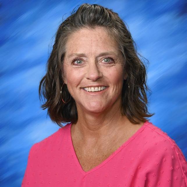 TracyGriffin's Profile Photo