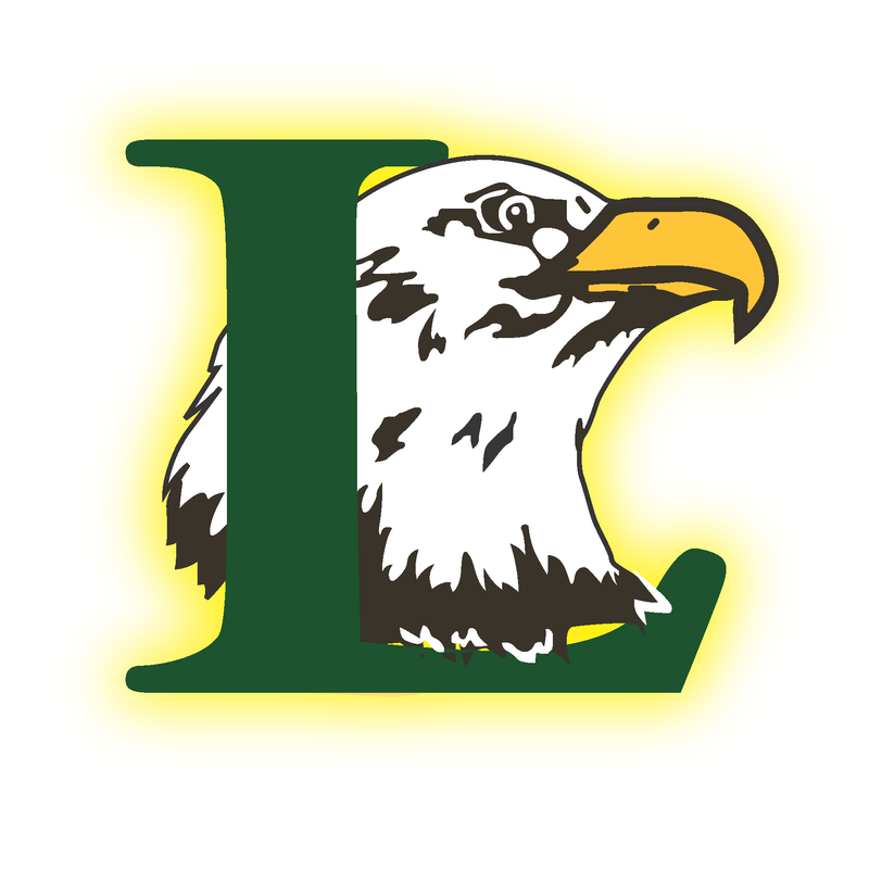 Lexington Eagle Logo