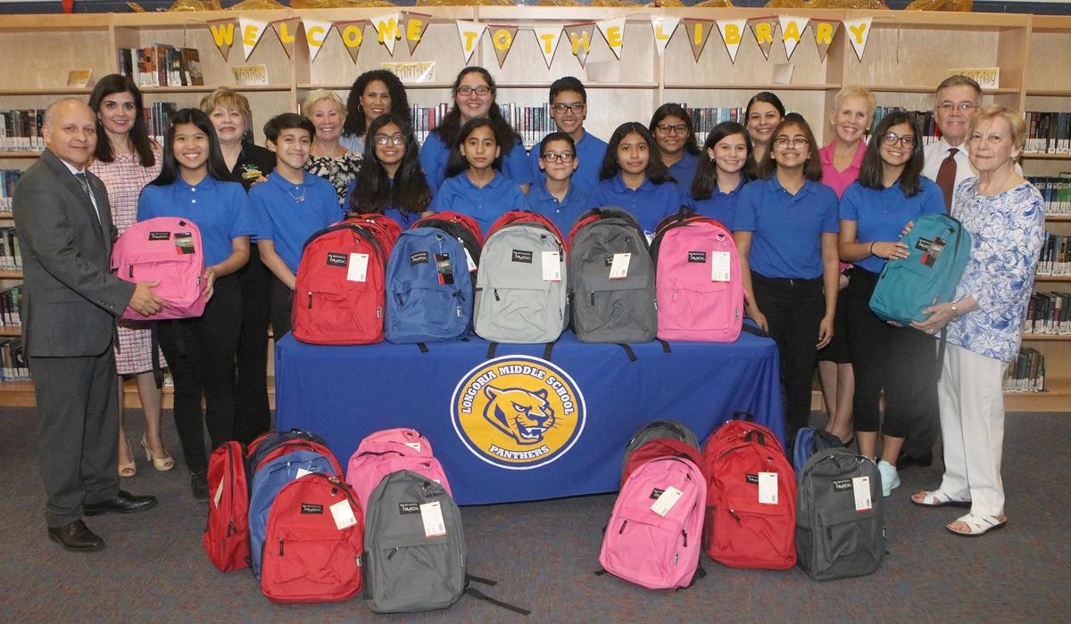 Edinburg Consolidated Independent School District