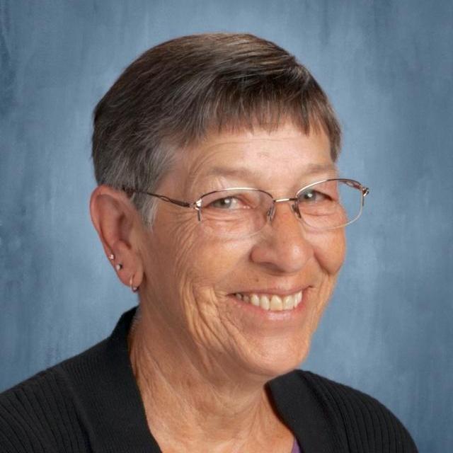 BrendaJohnson's Profile Photo