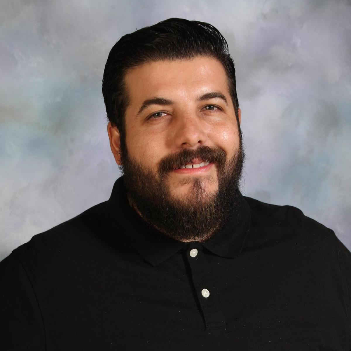 AndrewBonilla's Profile Photo