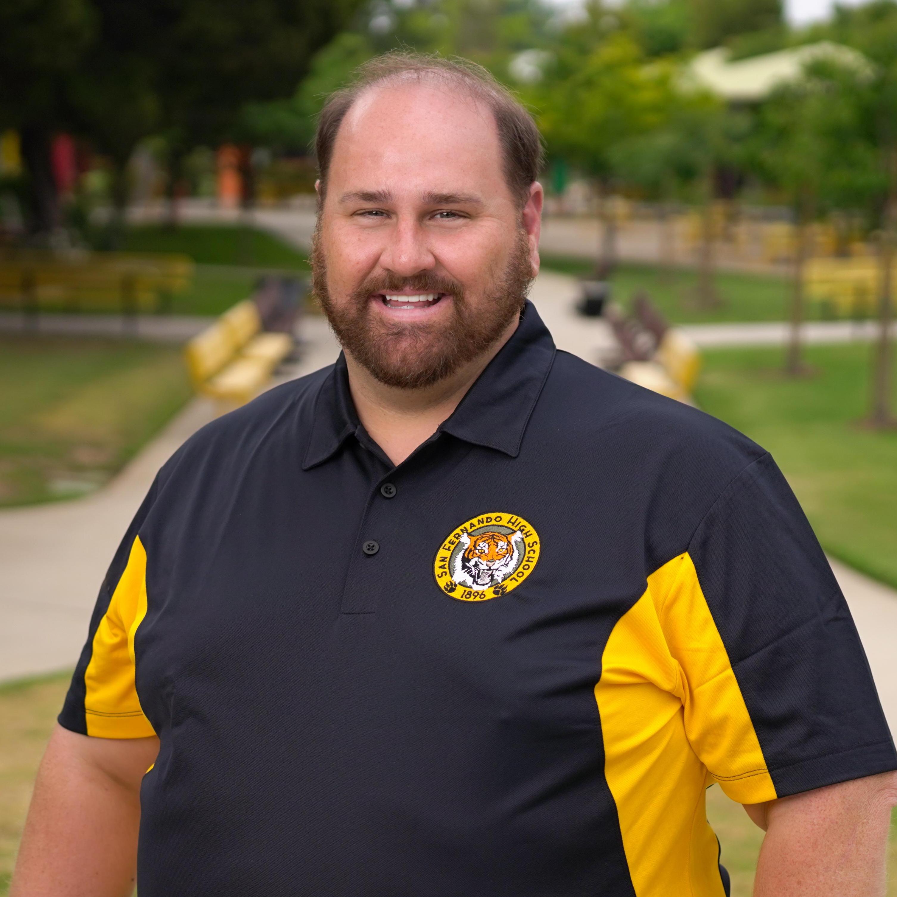 MichaelMitchell's Profile Photo