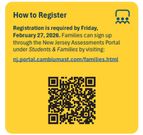 Registration QR Code