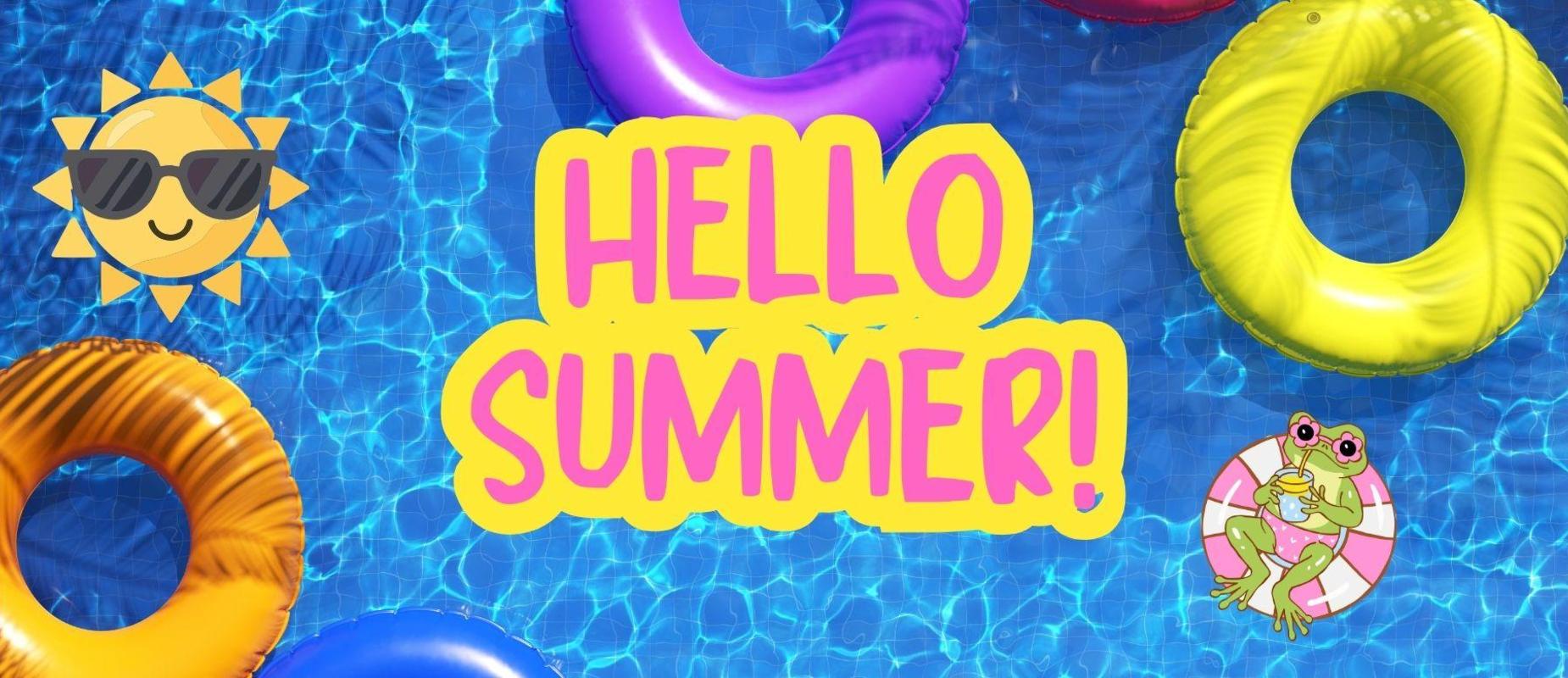 summer