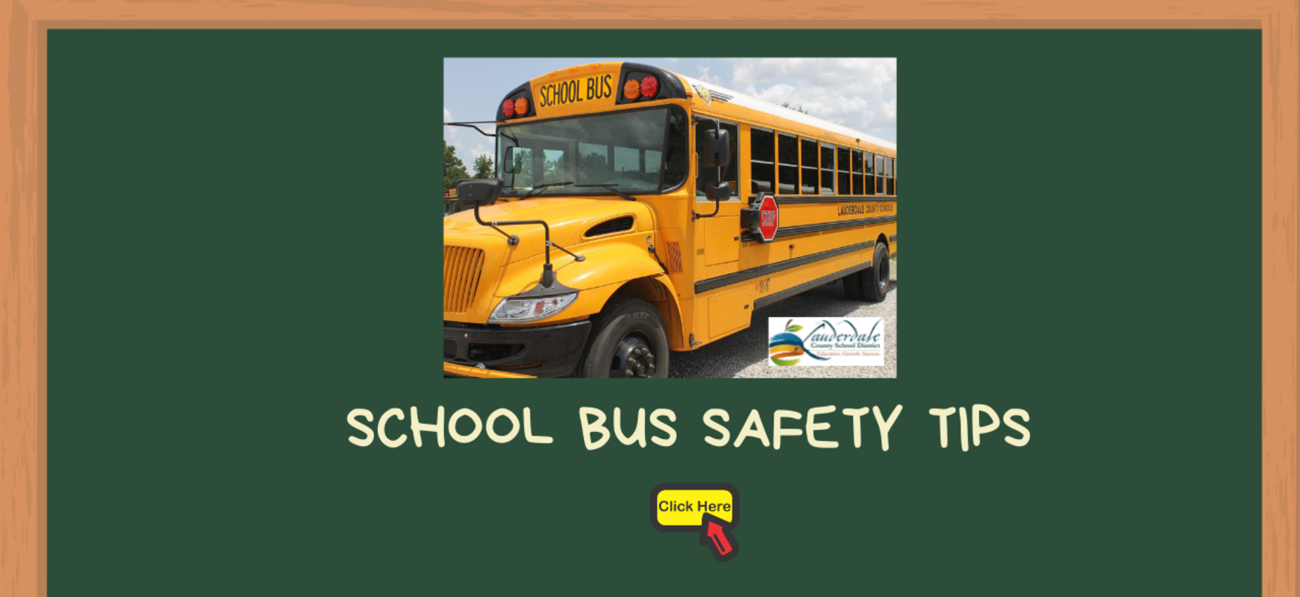 Lauderdale County School District
