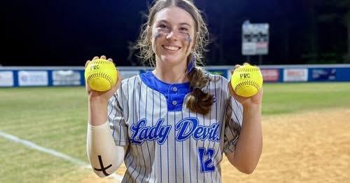 These were the top softball players on the Mississippi Coast, including player and coach of the year.