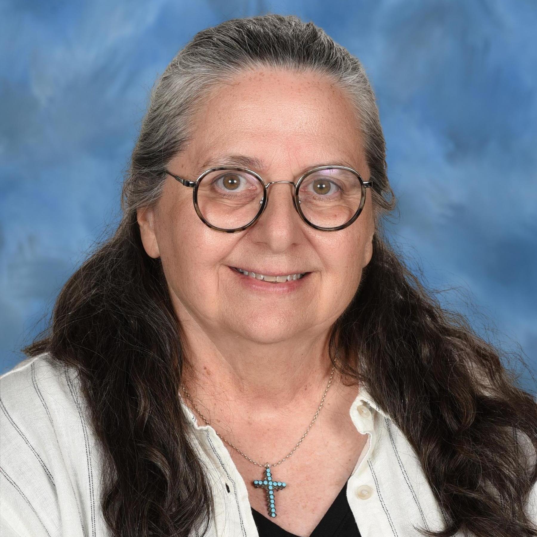 PatriciaPerigo's Profile Photo
