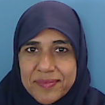 SameenaAhmed's Profile Photo