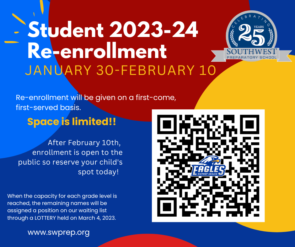 renrollment