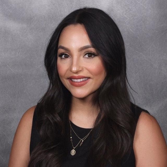 BriannaOrtiz, M. Ed's Profile Photo