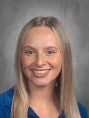 teacher Brynna Wright room 113