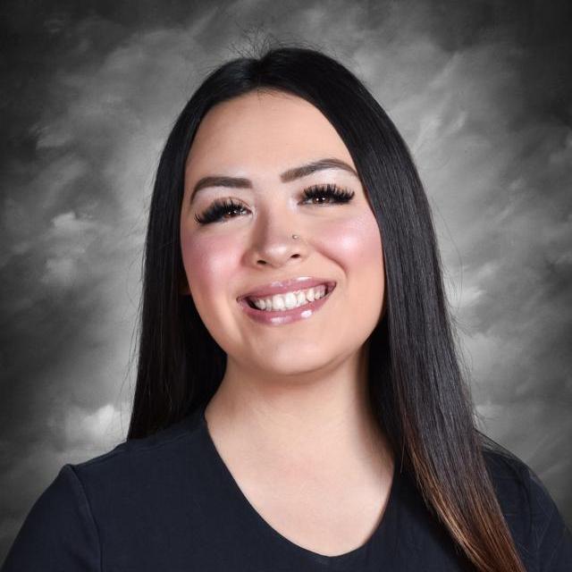 RoxannaCobos's Profile Photo