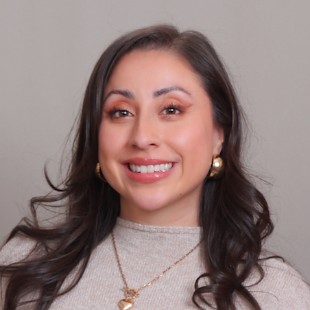 ImeldaTellez's Profile Photo