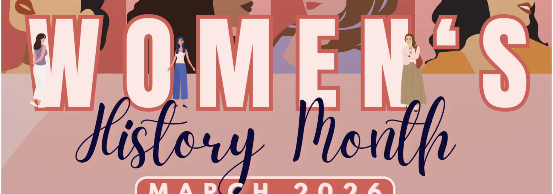 WOMENS HISTORY