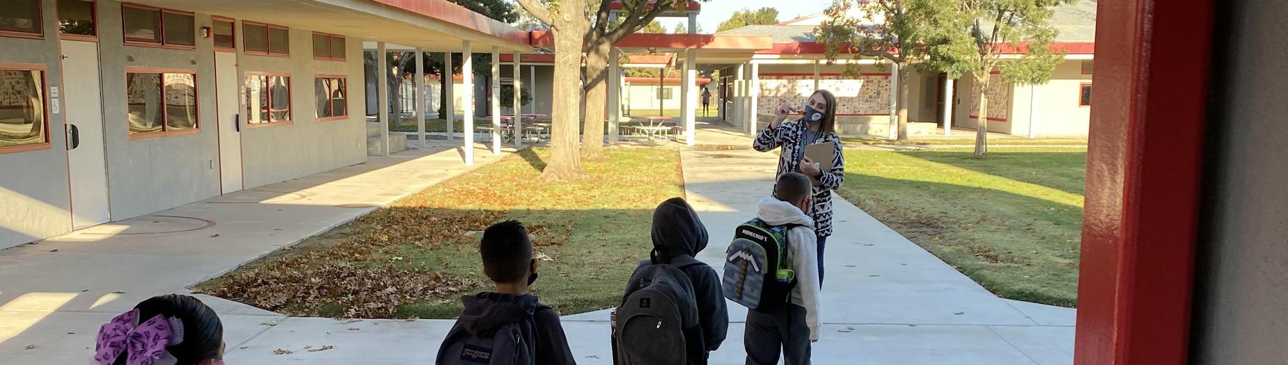 Fruitvale School District