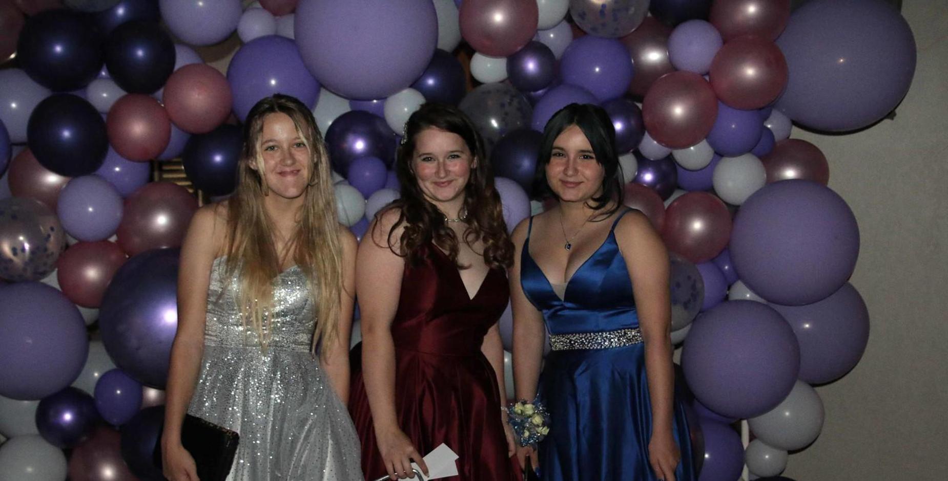 PROM 2022