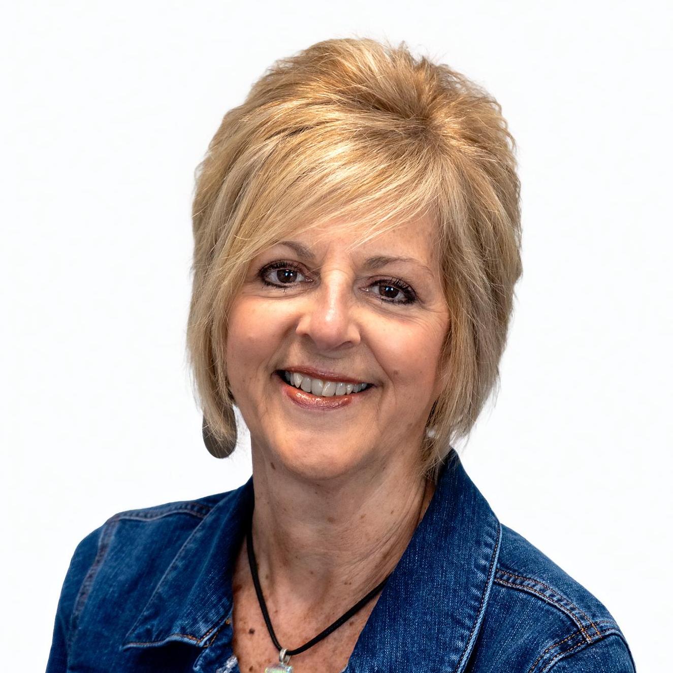 BarbGordon's Profile Photo