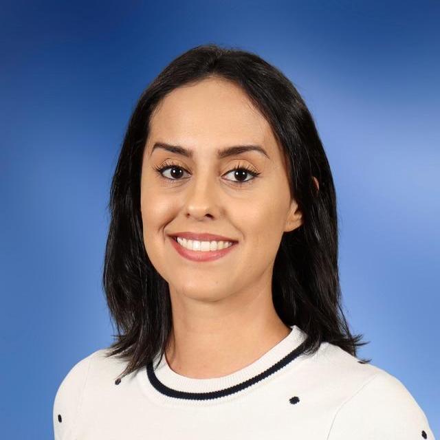 CarolinaGarcia's Profile Photo