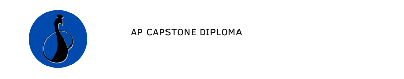 Tile for AP Capstone Diploma Pathway