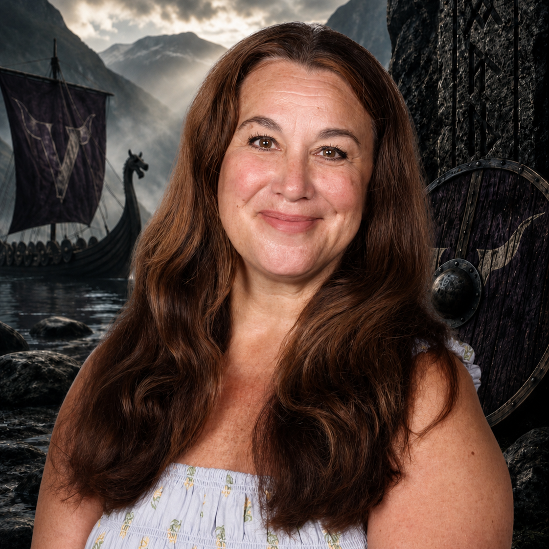 AlisaSalem's Profile Photo