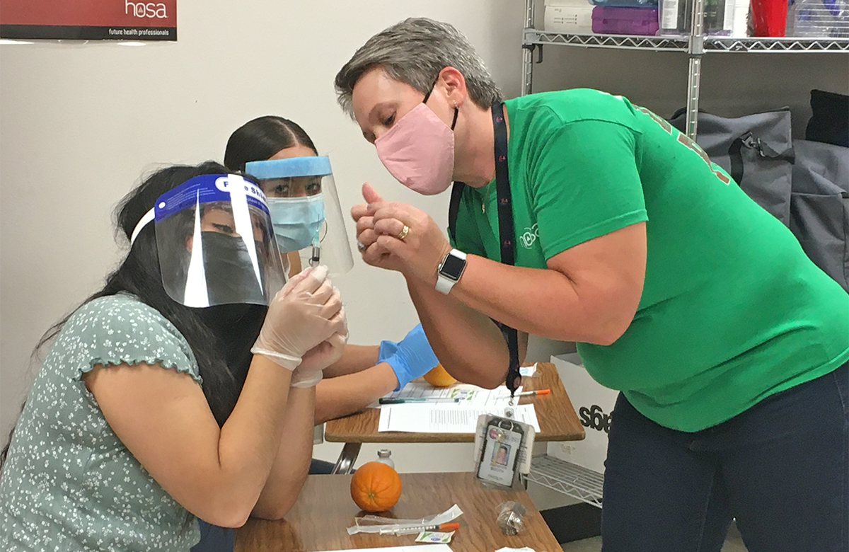 health science