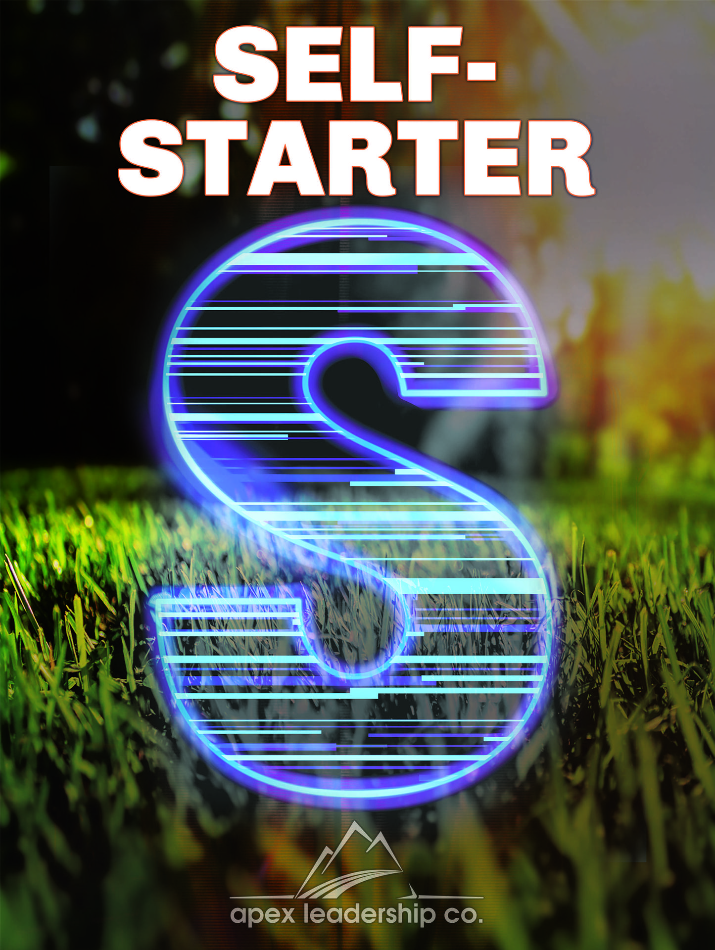 Self Starter
