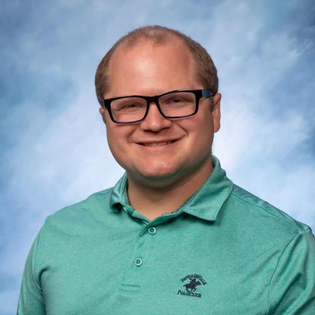 BrianBarnhart's Profile Photo