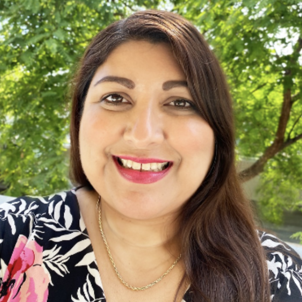 AracelyMartinez's Profile Photo