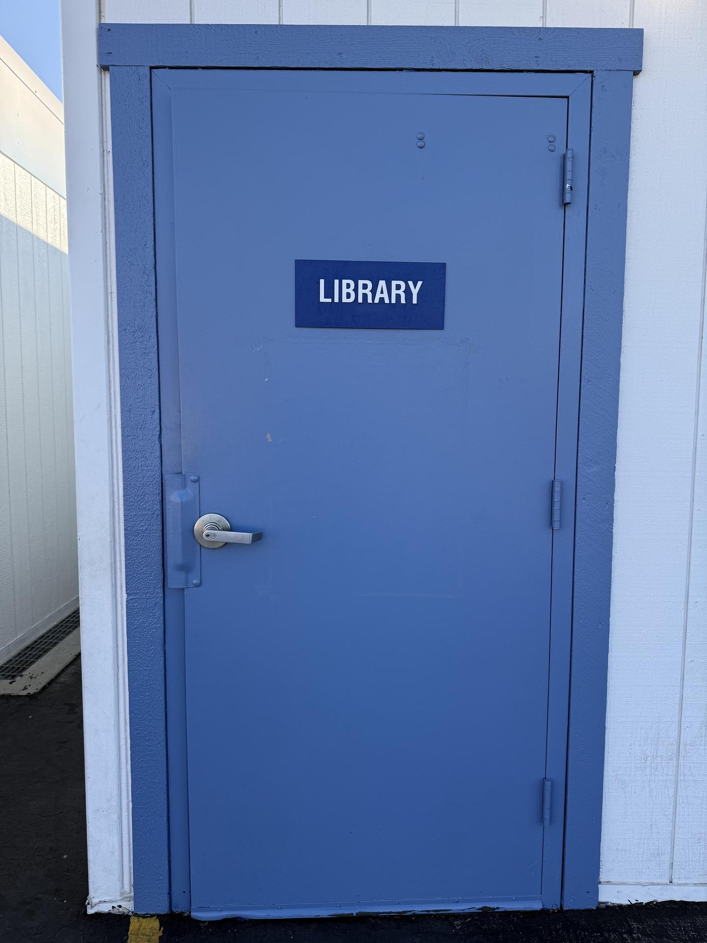 Scholastic Bookfair
