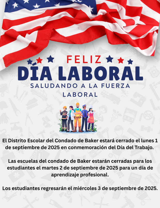 Feliz Dia Laboral