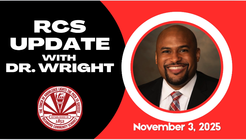 RCS Update with Dr. Curtis Wright