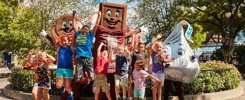 8th Grade Trip to Hershey Park Featured Photo