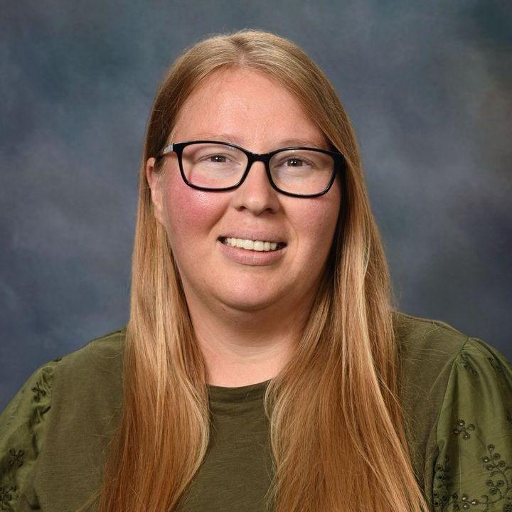 AmandaPrater's Profile Photo