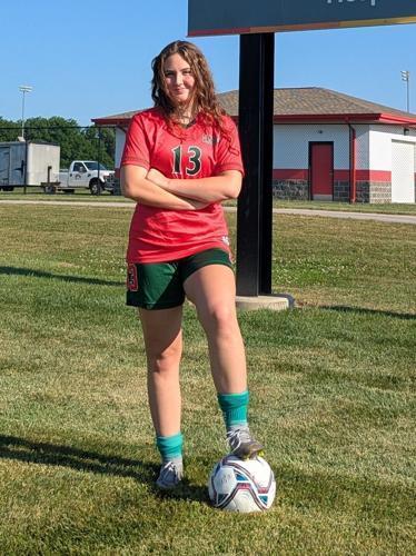 ‘It Gets Better’: Anderson’s Spolyar thriving with dyslexia