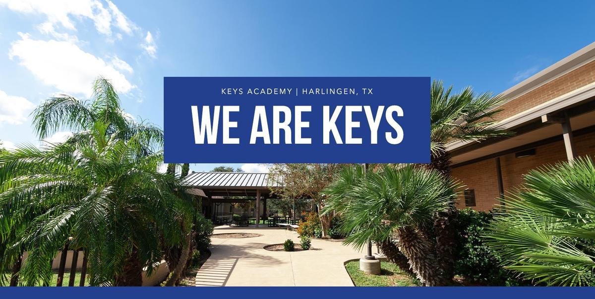 Our Campus Today Campus History KEYS Academy