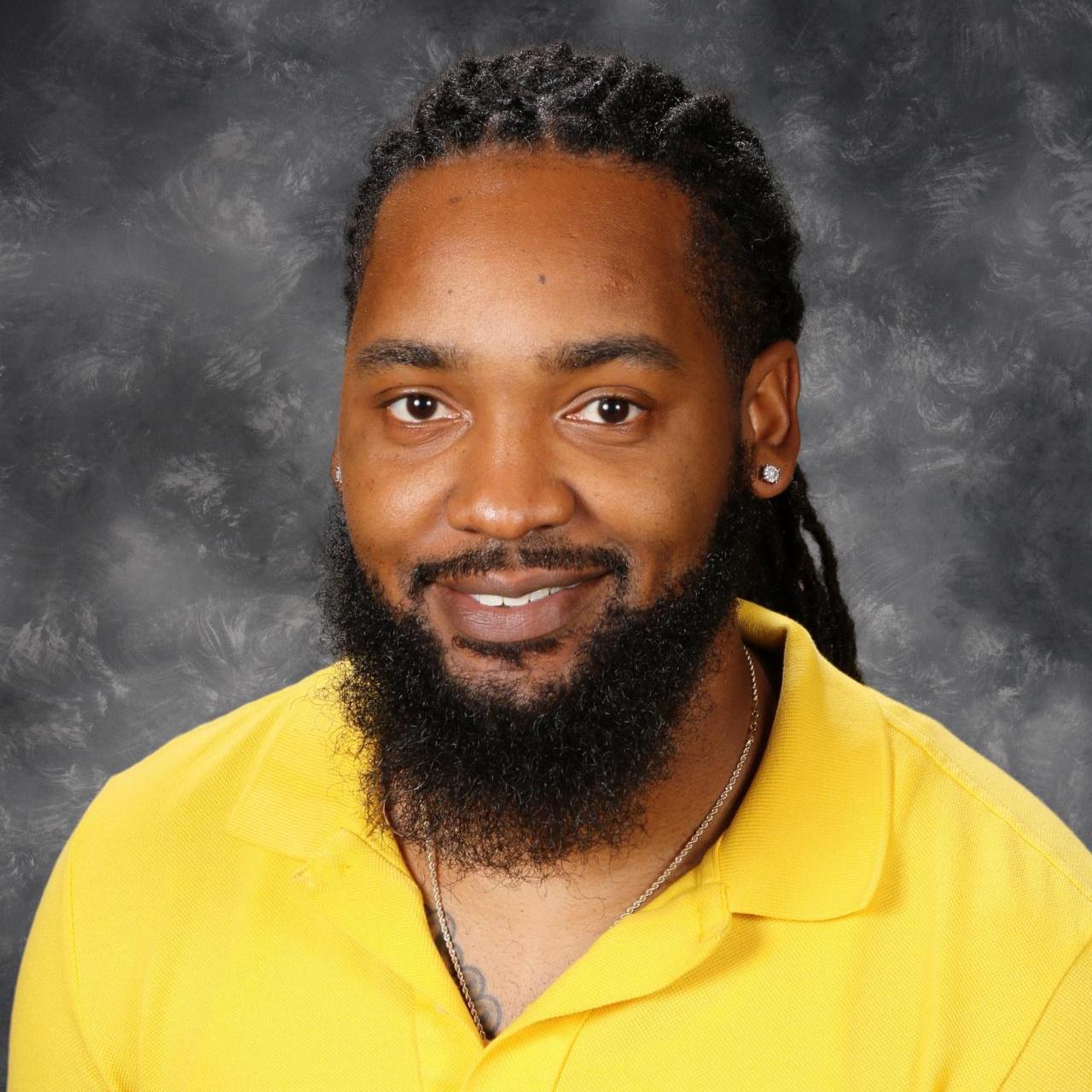 TimothyHargers II's Profile Photo