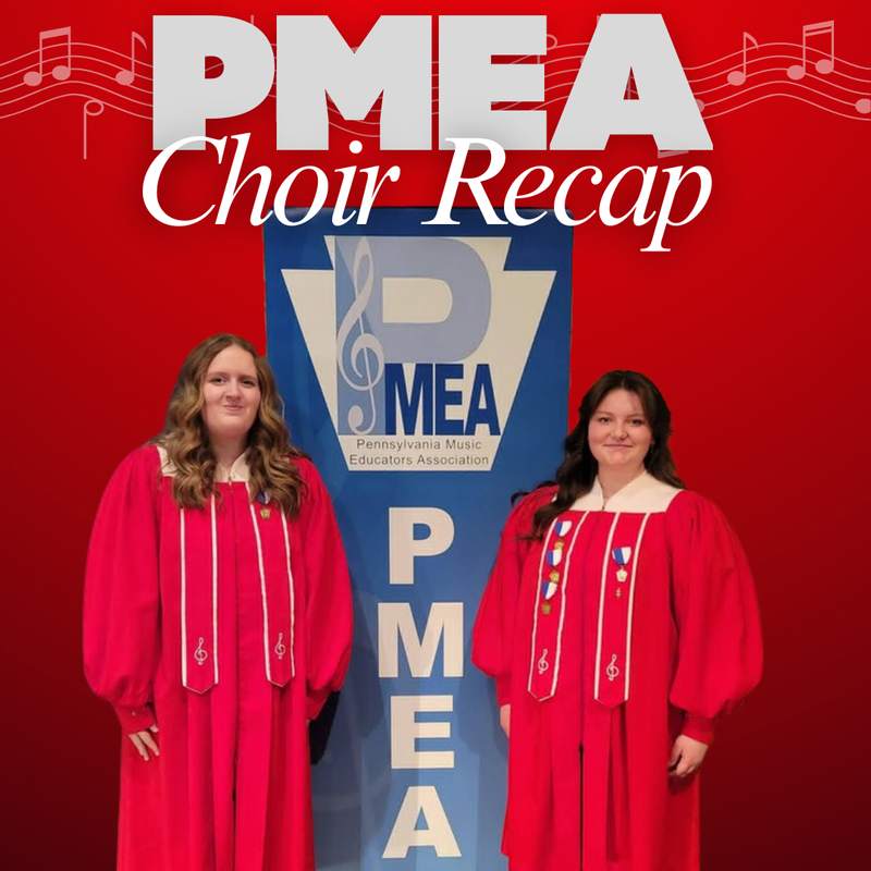 Photo of PMEA Students