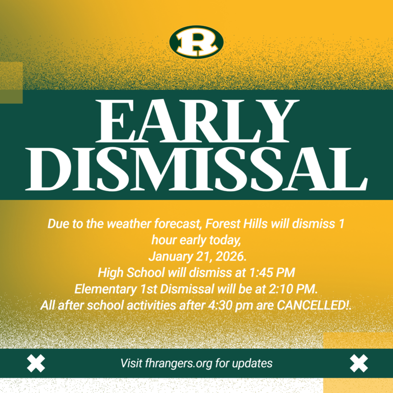 early dismissal