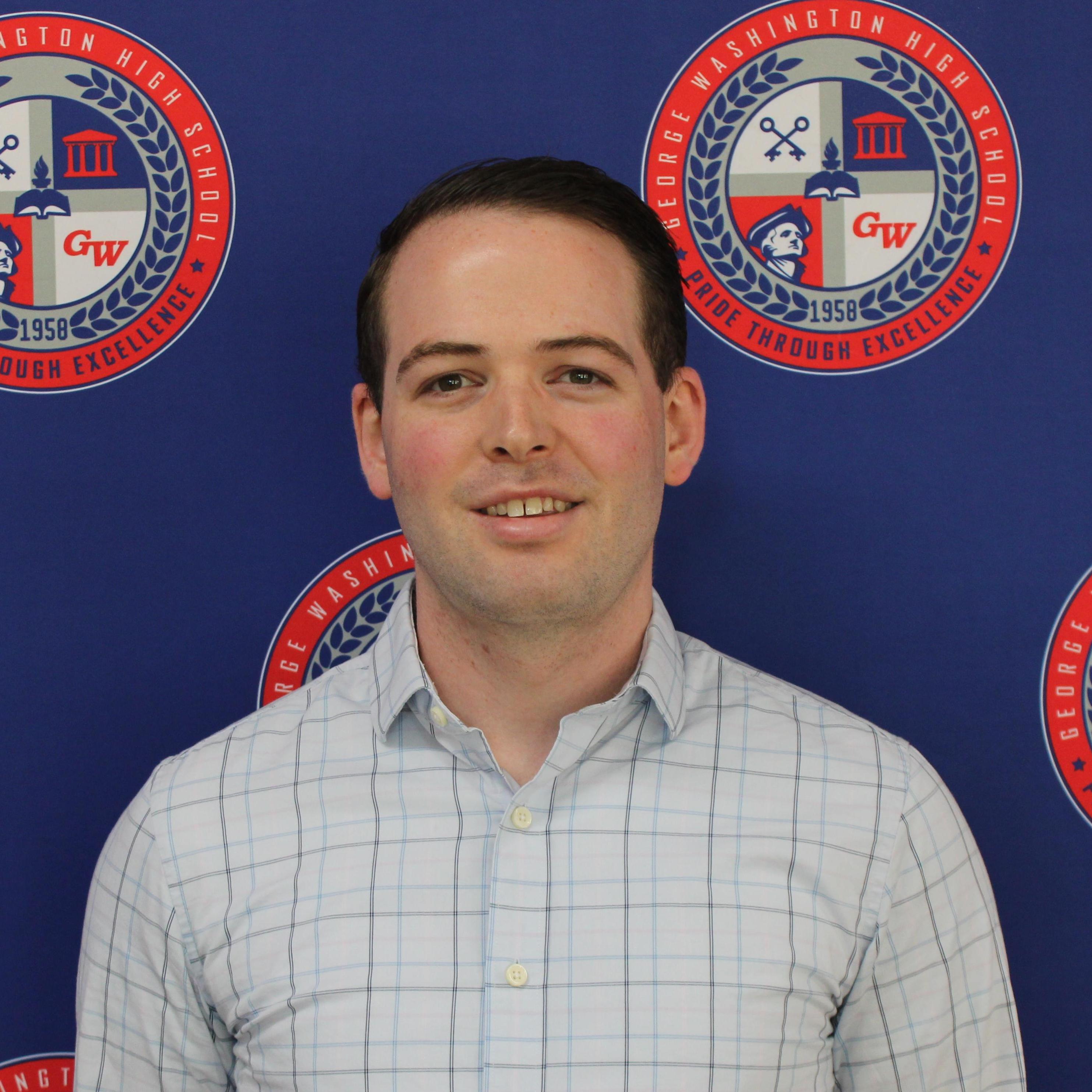 PatrickStineman's Profile Photo