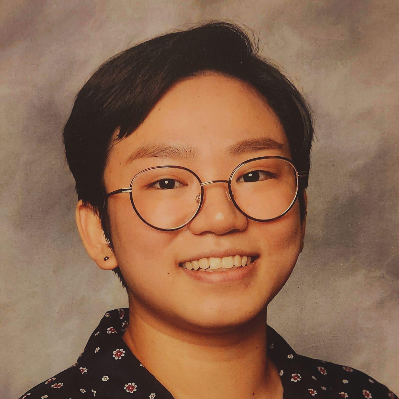 BonnyTruong's Profile Photo