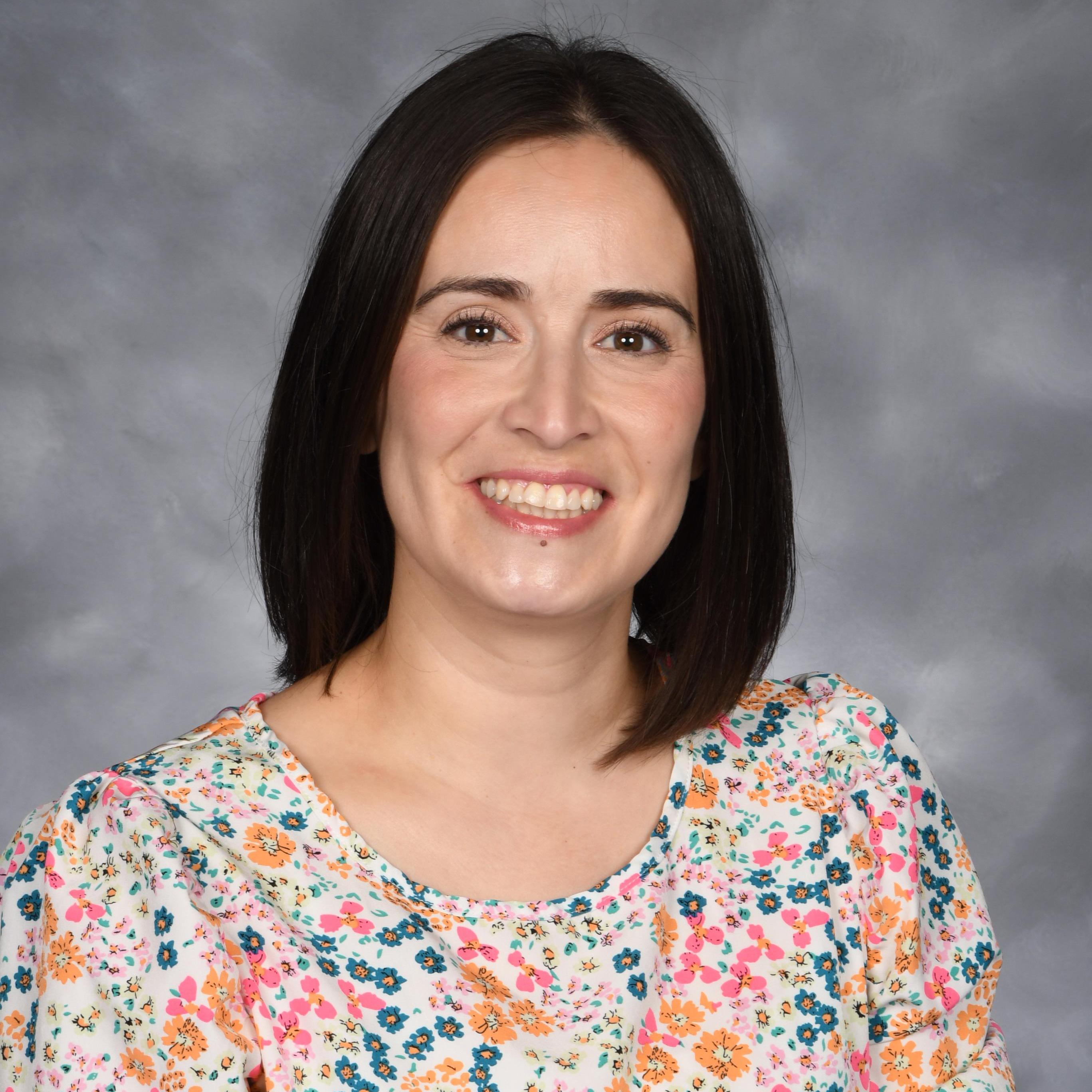 MyraAllred's Profile Photo