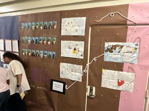 CAP Art Carnival 2026