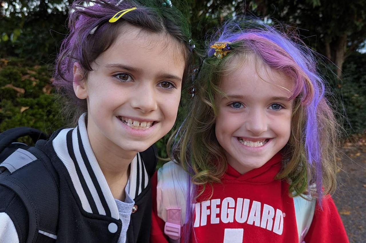 Mohegan Elementary School