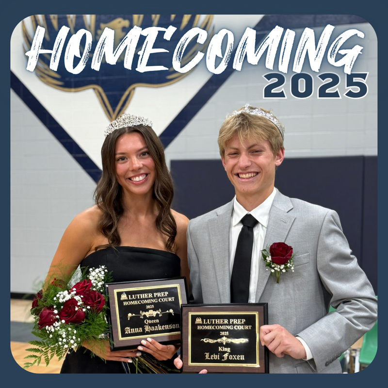 Homecoming 2025 Featured Photo