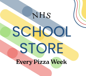 blue, yellow, green, red stripe