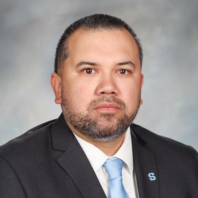 RobertRamirez '07's Profile Photo